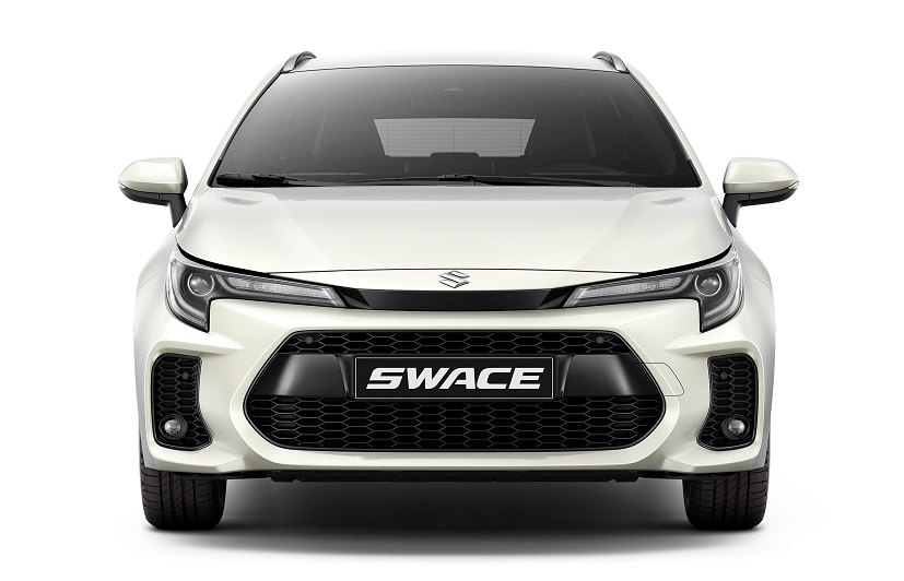 Suzuki Swace